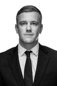 Oscar Åslund, Bjurfors Kundvård Gävle