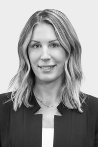 Stephanie Sandstedt, Bjurfors Kungsholmen