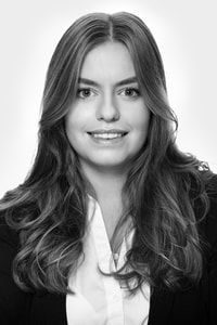 Amanda Ottosson, Bjurfors Kundvård Göteborg, Alingsås