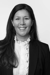 Alexandra Uhrberg, Bjurfors Kalmar