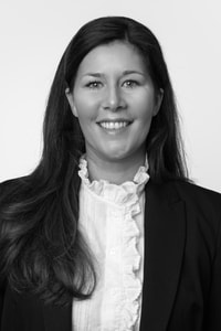 Alexandra Uhrberg, Bjurfors Kalmar