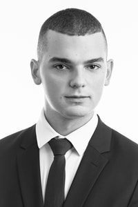 Maciej Damps, Bjurfors Torrevieja