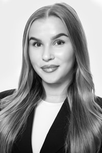 Goda Jakstaite, Bjurfors Kundvård Göteborg