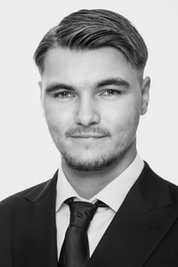 Elias Högström, Bjurfors Kundvård Göteborg