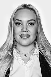 Caroline Andersson, Bjurfors Nerja