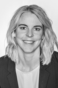 Michelle Whilborg, Bjurfors Malmö (Huvudkontor Skåne)