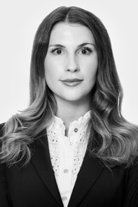 Livia Ekenlie, Bjurfors Göteborg City