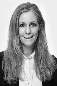 Stina Holm, Bjurfors Härryda