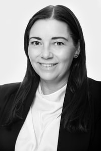 Catharina Höweler, Bjurfors Göteborg City, Örgryte & Östra Göteborg