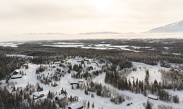 Enafors Enabacken 9 & 5