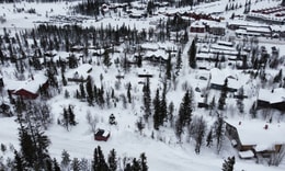 Vemdalsskalet Karins väg 25