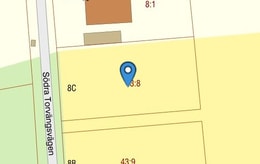 Södra Torvängsvägen 8C