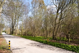 Norra Håslövs Byväg