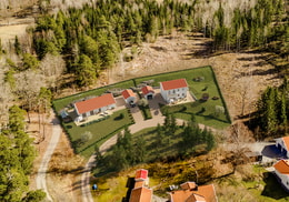 Karin Månsdotters allé 157