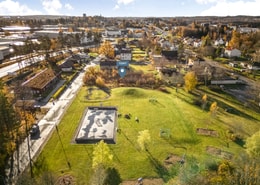 Vilhelmsrogatan 17-19