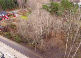 Betty Petterssons gata 8A