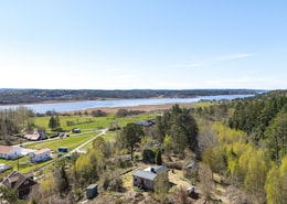 Nerebyskogens väg 16