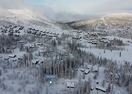 Vemdalsskalet Karl XI:s väg 154B