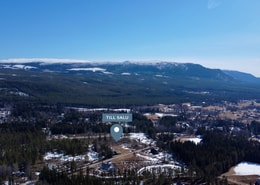 Skomakargatan, Vemdalen by