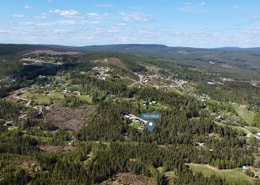 Kilbergsvägen/Åsgatan, Vemdalens kyrkby 26:17