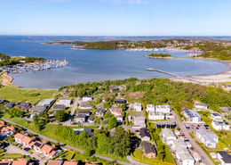 Hovås länsmansväg 10