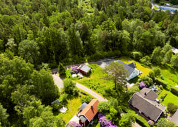 Tomtebackavägen 22