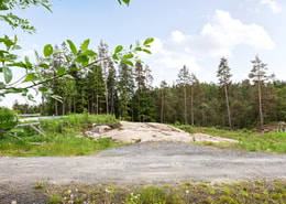 Sandsjövägen 2B