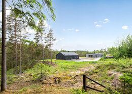 Sandsjövägen 2B