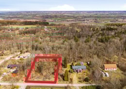 Hallandsås Börkered 332