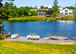 Östra Strandvägen 23B