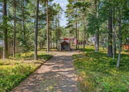 Krokholmsvägen 25b