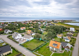 Bengt Augusta väg 7B