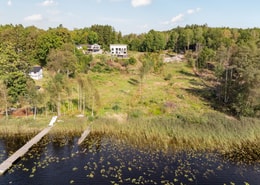 Lyckornas sjöväg 4B