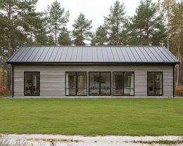 Gammelgarn Svartdal 621G