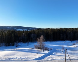 Åre Duved 1:35