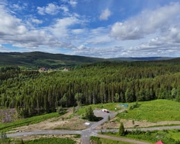 Åre Duved 1:35