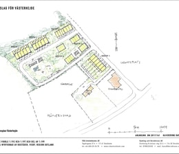 Västerhejde/Toftavägen