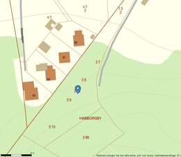Habborsby 2:95