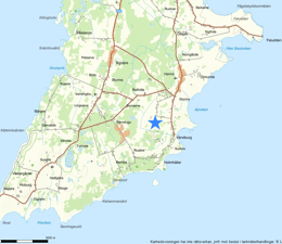 Hamra Skogs/Hamra Sallmunds