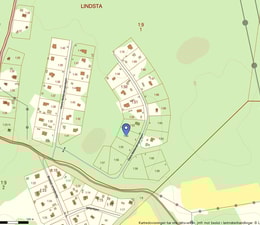 Östra Mellanskogsvägen 8