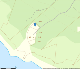 Måttsund 11:14, 11:15
