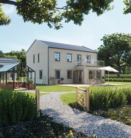 Karin Månsdotters allé 159