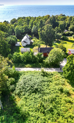 Öja Olovs 421D