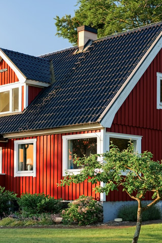 Välkommen till Villa Delfin