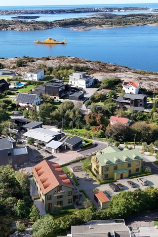Nära havet