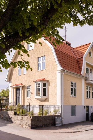 Kvarngränd 9