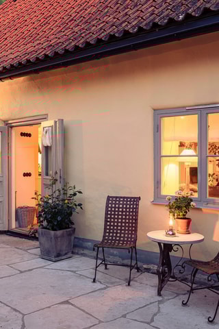 Bostadshus 1 - Helgeandshuset 7