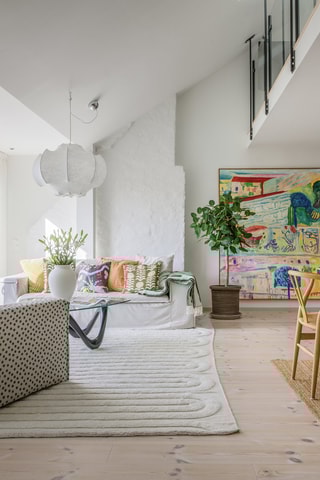 Välkomna till Linnégatan 61!