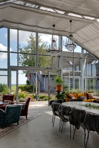 Välkommen till Borråkravågen 60!