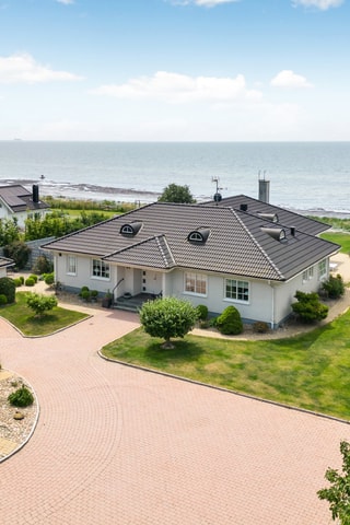 Välkomna till Strandmarksvägen 64